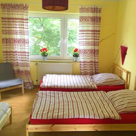 Ferienwohnung Alpen Stub'l BRE Exterior foto