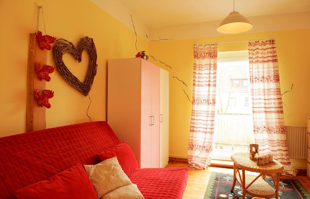 Ferienwohnung Alpen Stub'l BRE Exterior foto