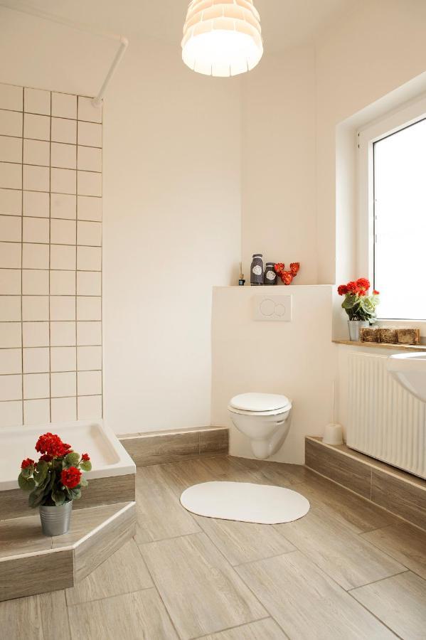 Ferienwohnung Alpen Stub'l BRE Exterior foto